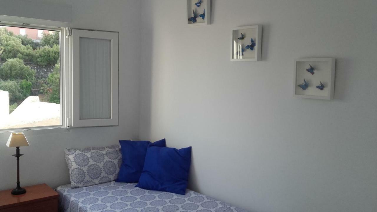 Canary House Ingenio Extérieur photo