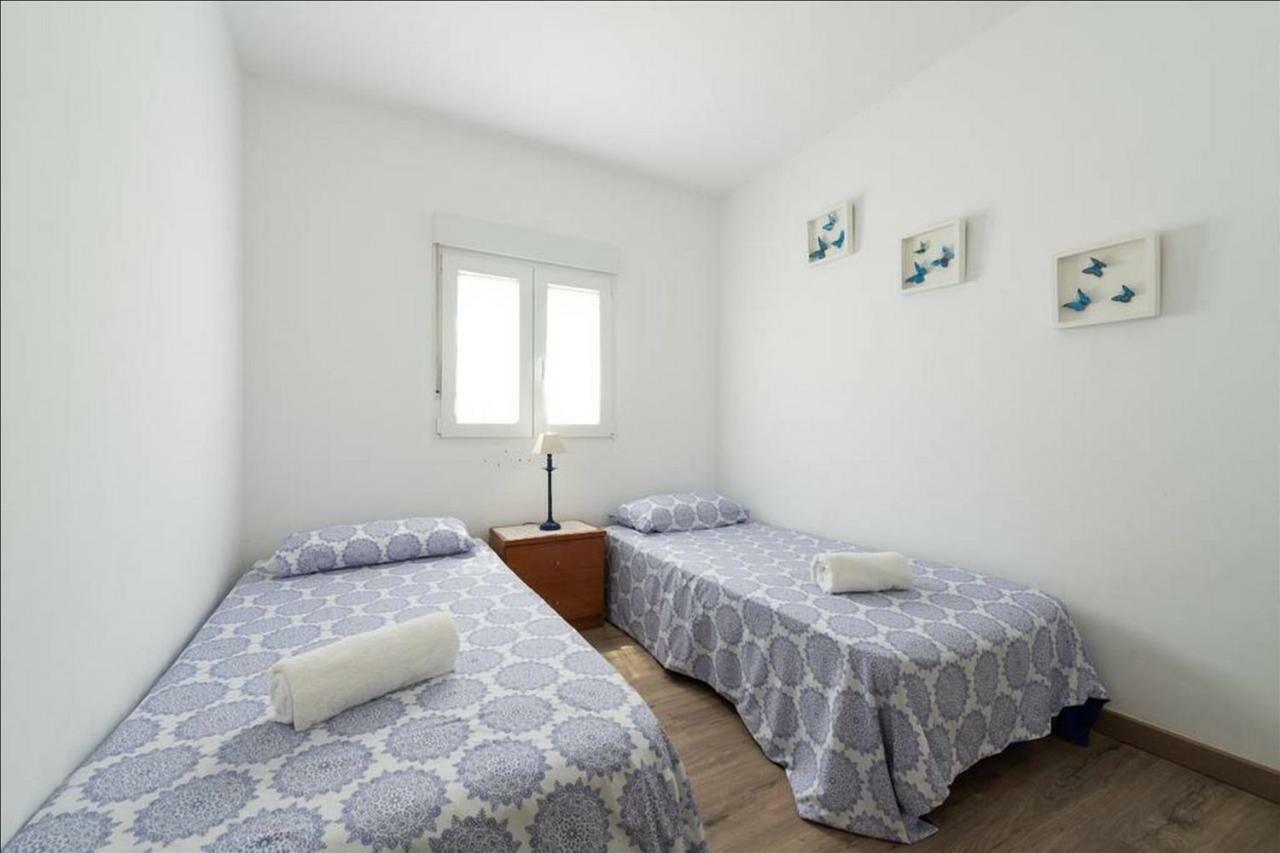 Canary House Ingenio Extérieur photo