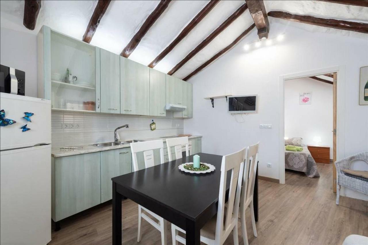Canary House Ingenio Extérieur photo