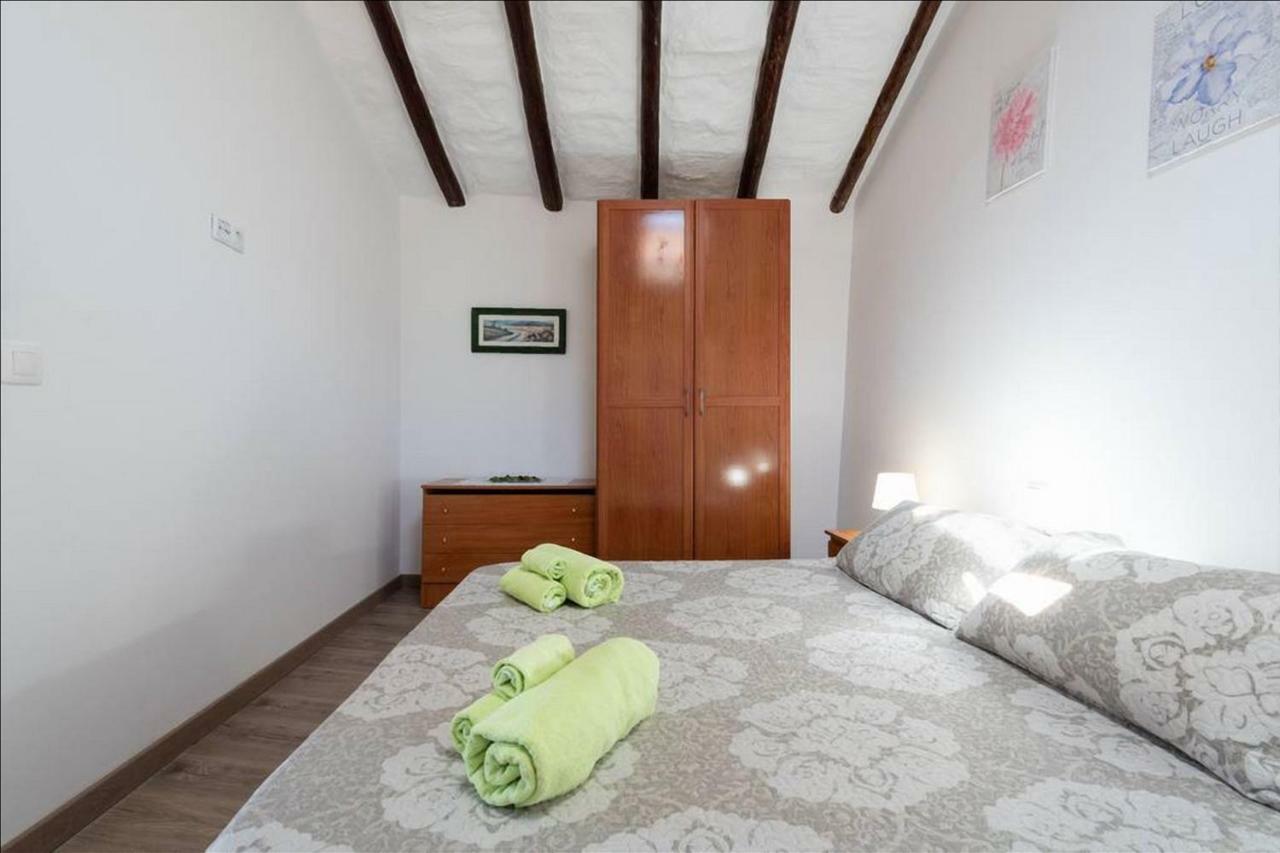 Canary House Ingenio Extérieur photo